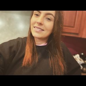 Meet your Posher, Cheyenne